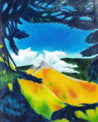 Landscape Painting