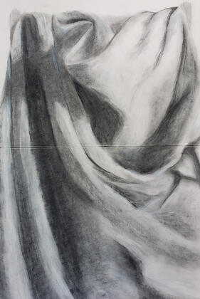 Still Life Cloth