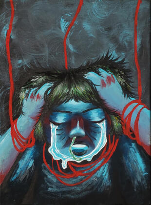 Frustration